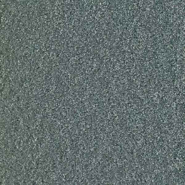 Draufsicht Girloon Cloud 441 Velours Teppichboden